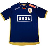 2015 16 standard liege third shirt bnib