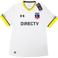 2016 colo colo home shirt bnib