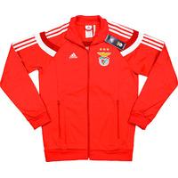 2014 15 benfica adidas anthem jacket bnib xs