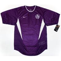 2002-04 Austria Vienna Home Shirt *BNIB* S