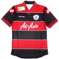 2013-14 QPR Away Shirt *BNIB*