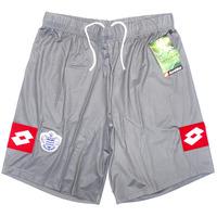 2013 14 qpr gk grey shorts bnib