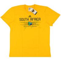 2010 South Africa FIFA World Cup Tee *BNIB*