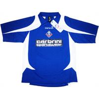 2008-10 Oldham Home Shirt *BNIB*