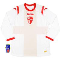 2014-15 Padova Home L/S Shirt *BNIB* XL.Boys