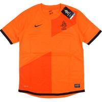 2012 13 holland home shirt bnib xlboys