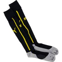 2014 15 dortmund away socks bnib