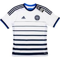 2014-15 Denmark Away Shirt *BNIB* XL.Boys