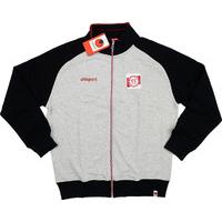 2015-16 Kaiserslautern Uhlsport Track Jacket *BNIB*