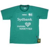 2014 15 nstved bk home shirt bnib