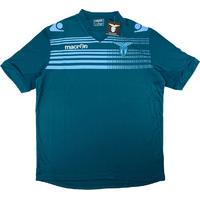 2014-15 Lazio Macron Training Shirt *BNIB*