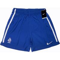 2010 11 holland away shorts bnib s