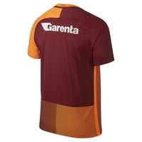 2016-2017 Galatasaray Nike Vapor Home Match Shirt