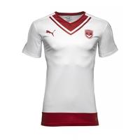 2016-2017 Bordeaux Puma Away Shirt