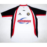 2009-10 Shrewsbury Town Third Shirt *BNIB*