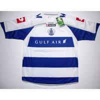 2009-10 QPR Home Shirt *BNIB* S