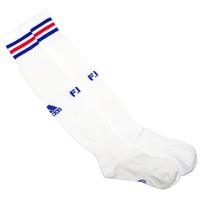 2007-08 France Home Change Socks *BNIB*