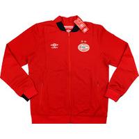 2016 17 psv umbro walkout jacket bnib