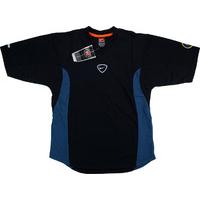 2001 02 inter milan nike training shirt bnib boys