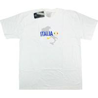 2003-04 Cannavaro Nike Italia Tee *BNIB* XXL