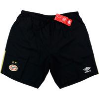 2015 16 psv home shorts bnib