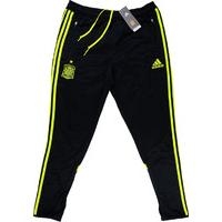 2013-15 Spain Adidas Training Pants/Bottoms *BNIB* XXL