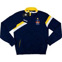 2015 16 kilmarnock errea training track jacket bnib