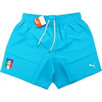 2014-15 Italy Puma Beachwear Swim Shorts *BNIB*