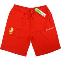 2015 16 standard liege kappa training sweat shorts bnib