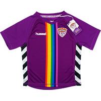 2015-16 Deportivo Guadalajara Rainbow Home Shirt *BNIB* BOYS