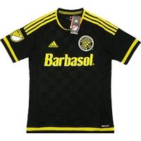 2015-16 Columbus Crew Away/Home Shirt *BNIB* S