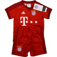 2015-16 Bayern Munich Home Full Kit *BNIB* BABY