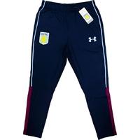 2016 17 aston villa under armour training pantsbottoms bnib