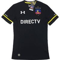 2016 colo colo away shirt bnib