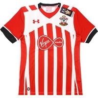 2016 17 southampton home shirt bnib