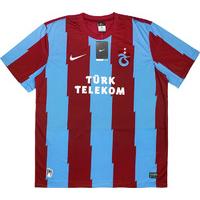 2011-12 Trabzonspor Home Shirt *BNIB* XXL