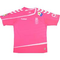 2015 16 real oviedo away shirt bnib