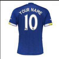 2016 17 everton away shirt your name