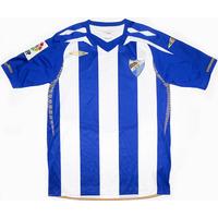 2007-09 Malaga Home Shirt (Good) XL