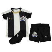 2016-2017 Newcastle Home Baby Kit