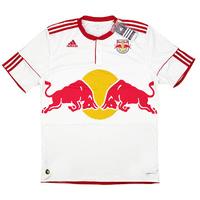 2010-11 Red Bull Salzburg Home Shirt *w/Tags* XL