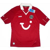 2012-13 Hannover 96 Home Shirt *w/Tags* S