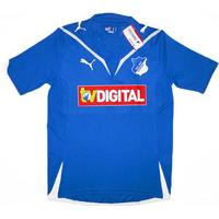 2009-11 TSG Hoffenheim Home Shirt *w/Tags* S