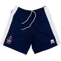 2015-16 Kilmarnock Errea Training Shorts *As New*