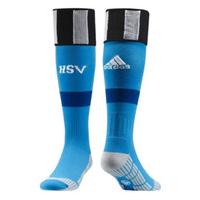 2015 2016 hamburg adidas away football socks