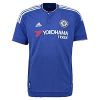 2015 2016 chelsea adidas home football shirt