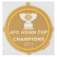 2015 afc asian cup champions 2011 player issue patch