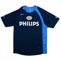 2004-05 PSV Nike Training Shirt (Very Good) L.Boys