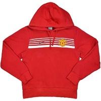 2005 06 manchester united nike hooded top very good s