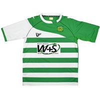 2012-13 Yeovil Home Shirt (Excellent) XL